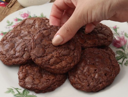 Dia Do Biscoito Aprenda Receitas Essa Receita Funciona