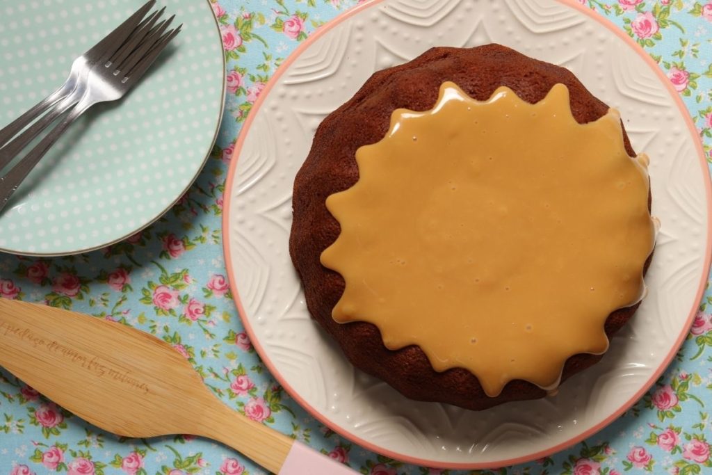 Biscoito De Chocolate Essa Receita Funciona