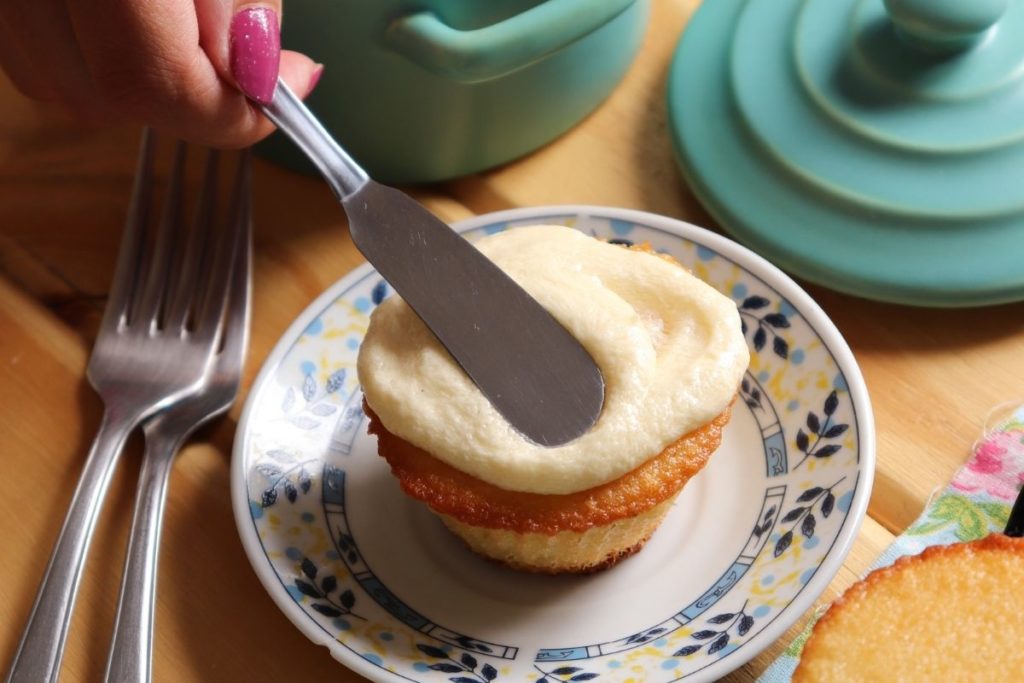 Brigadeiro De Laranja Para Cobertura De Bolo Essa Receita Funciona