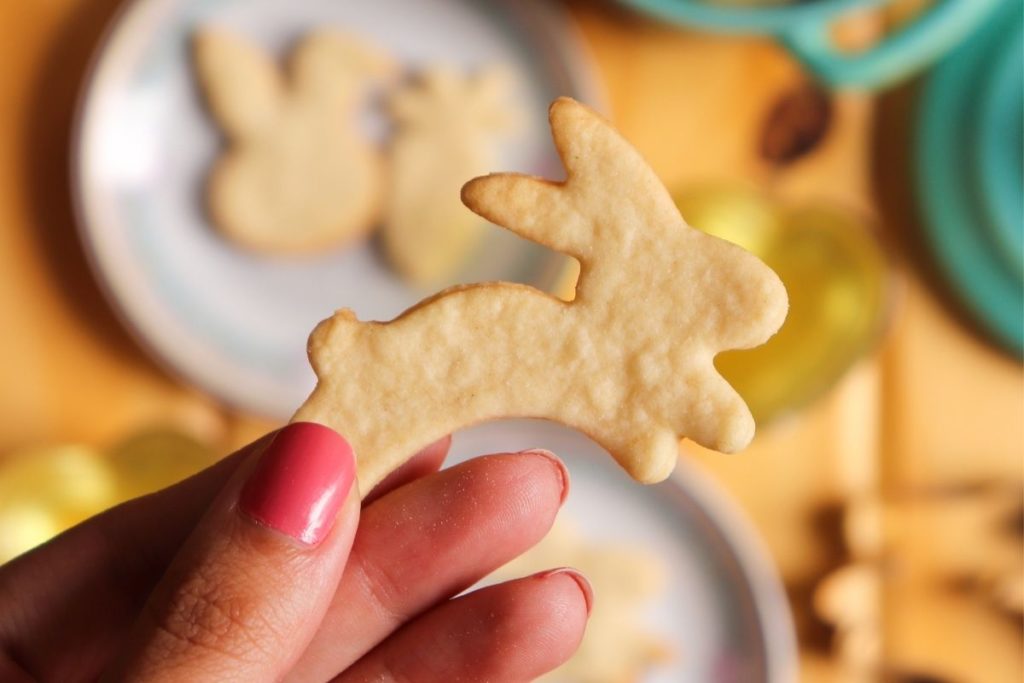 Dia Do Biscoito Aprenda Receitas Essa Receita Funciona