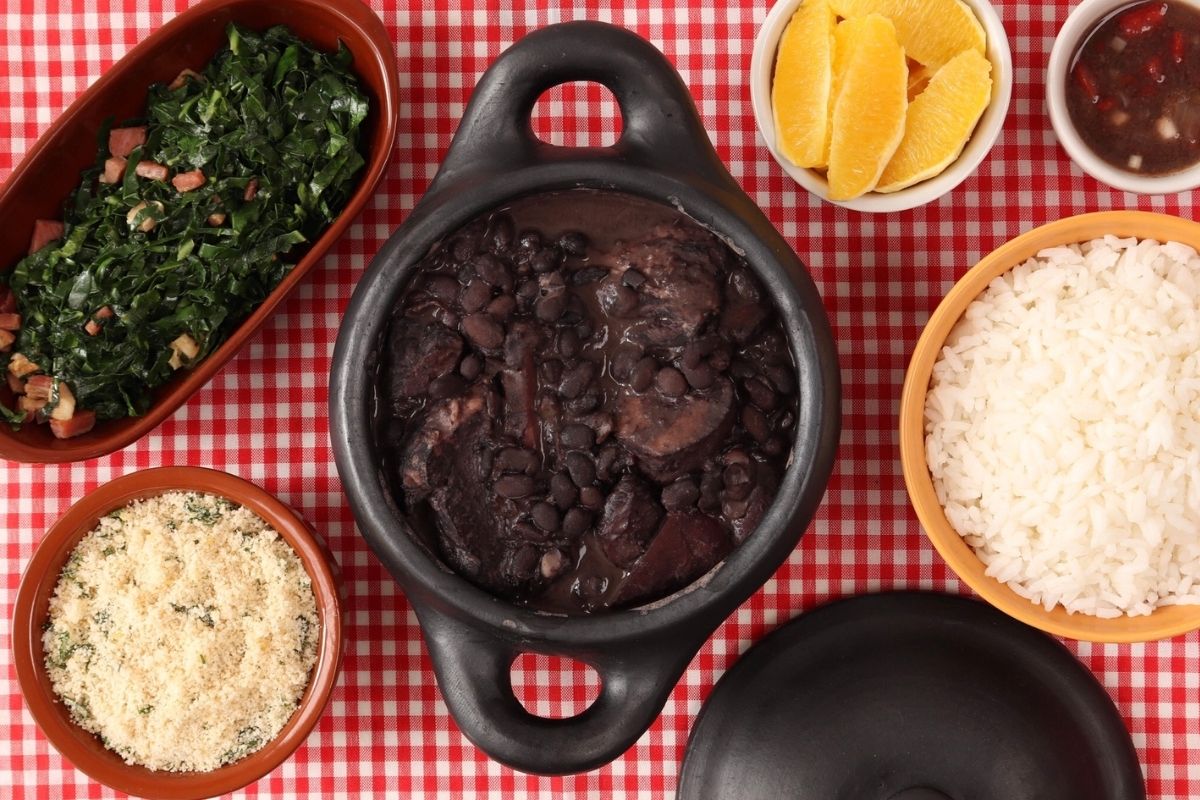 Feijoada – receita completa